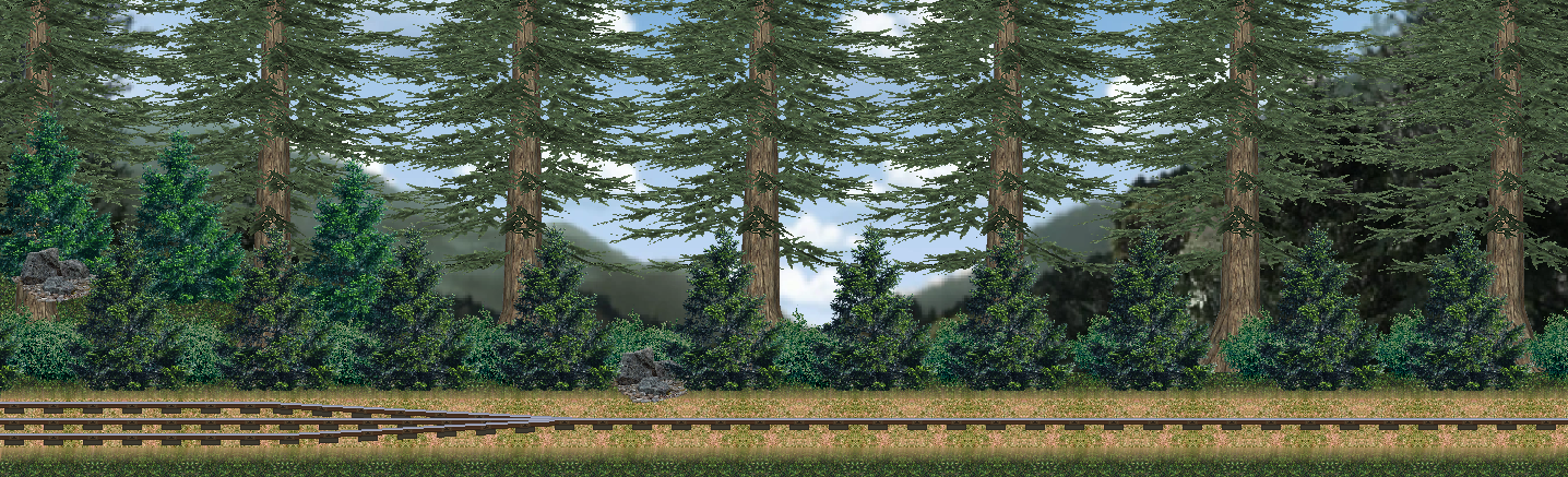 Jobbie Background The Jobi Woods (Background) by HarrisBoyUK on DeviantArt