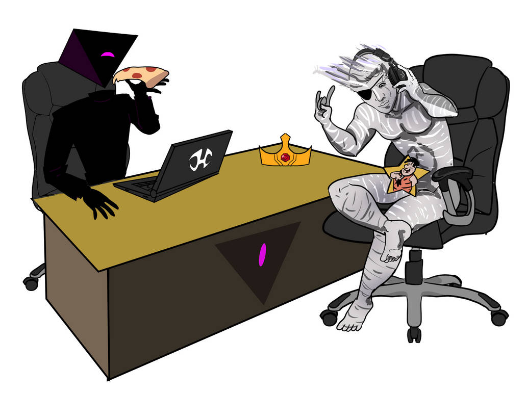 Mlp Retcon Deviantart Retcon Universe Slice of Life: SiIvaGunner by HarrisBoyUK on DeviantArt