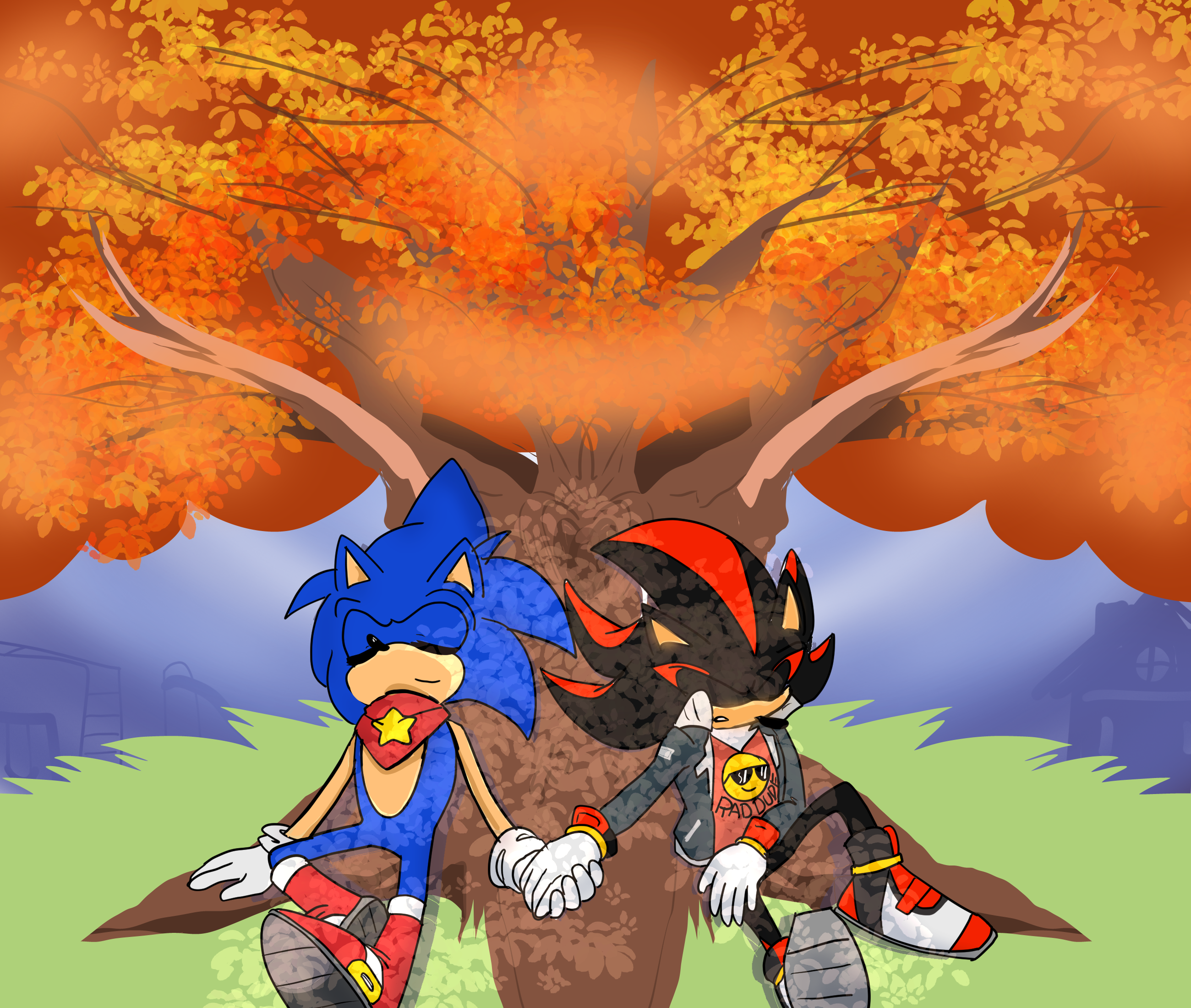 Mlp Retcon Deviantart Retcon Universe Slice of Life: Sleeping Falls by HarrisBoyUK on DeviantArt