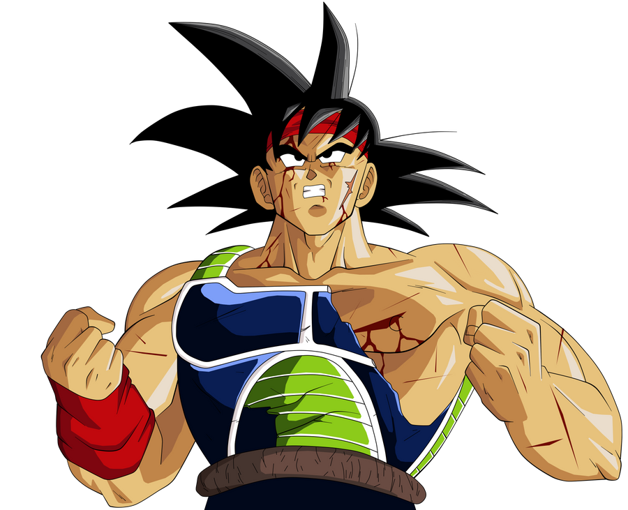 Bardock