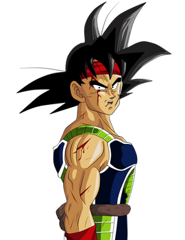 Bardock