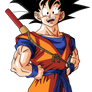 Goku