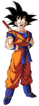 Goku