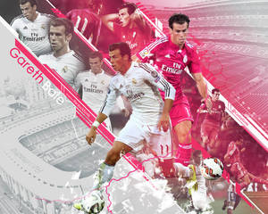 Gareth Bale wallpaper