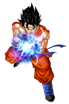 Goku Fukkatsu No F 3