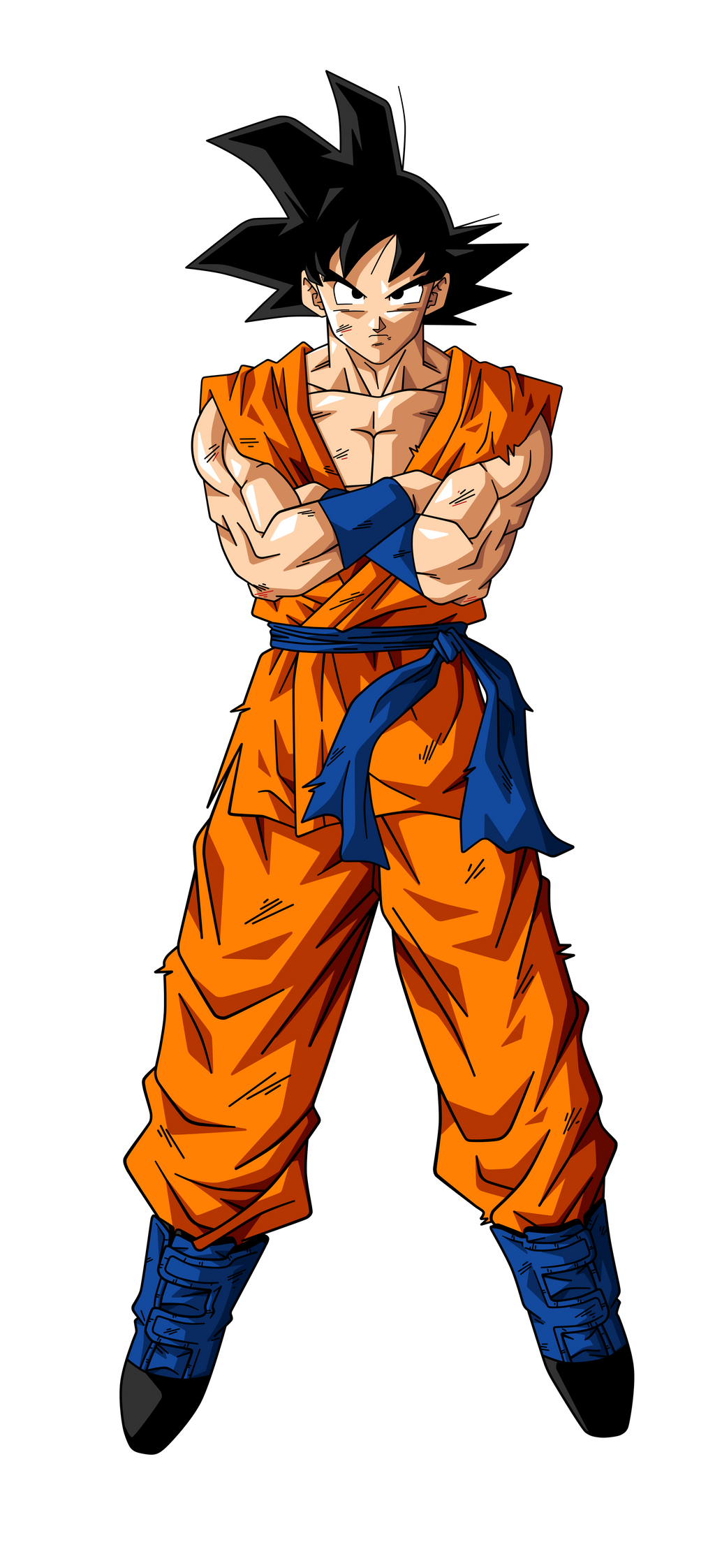 Son Goku