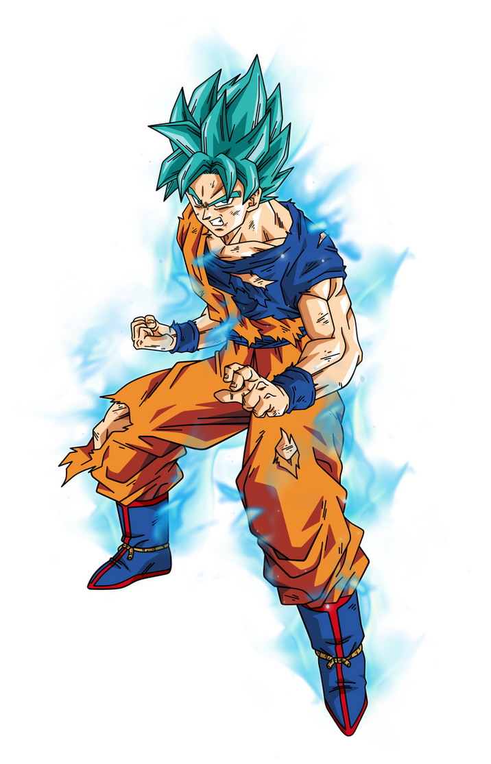 File:NYCC 2016 - Super Saiyan Blue Goku (30227483945).jpg - Wikipedia