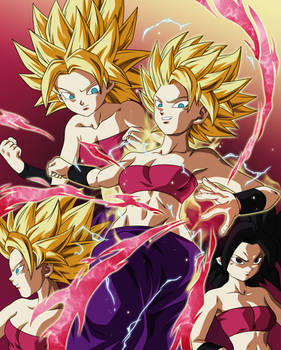 Caulifla