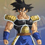 Bardock DBS