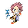 Natsu Dragneel