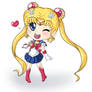 Sailor Moon Cheeb