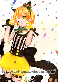 Rin Hoshizora