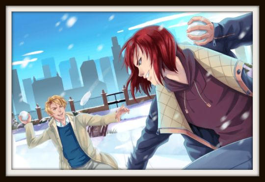 Castiel And Nathaniel By Mimishor93 On Deviantart Castiel And Nathaniel By Mimishor93 On Deviantart