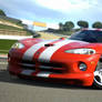 2002 Dodge Viper GTS (Gran Turismo 5)