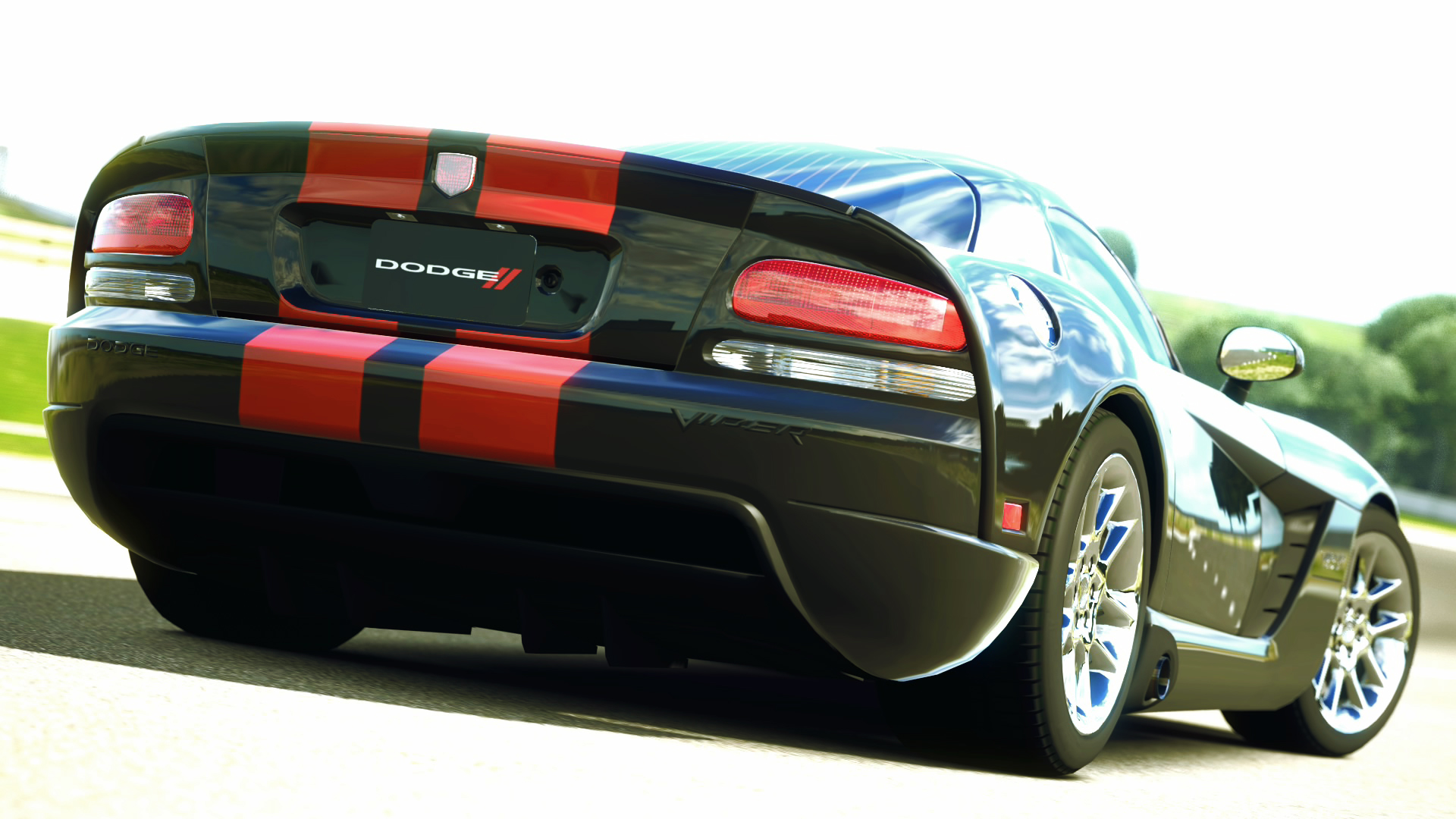 2006 Ford GT (Gran Turismo 6) by Vertualissimo on DeviantArt