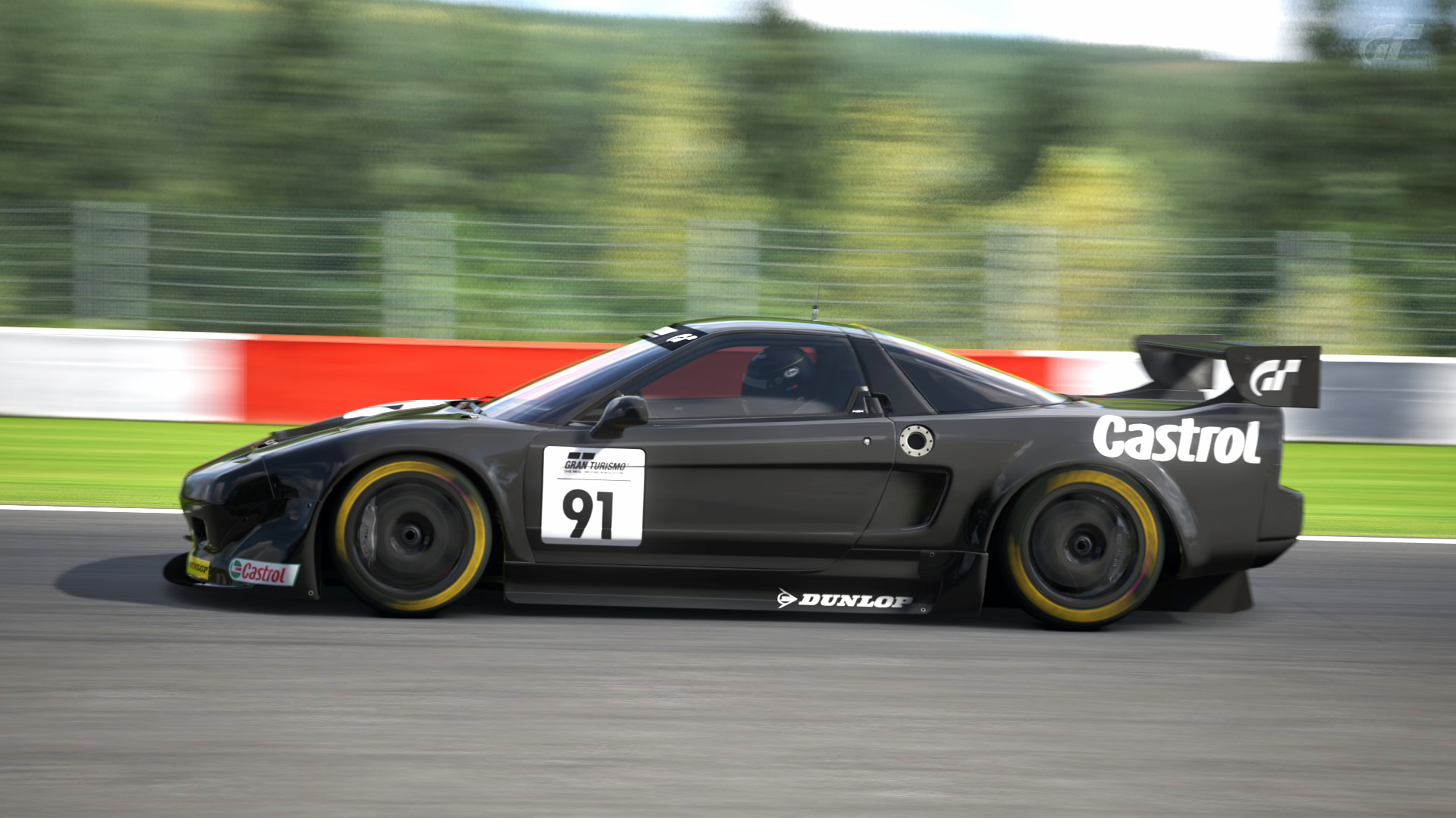 2006 Ford GT (Gran Turismo 5) by Vertualissimo on DeviantArt