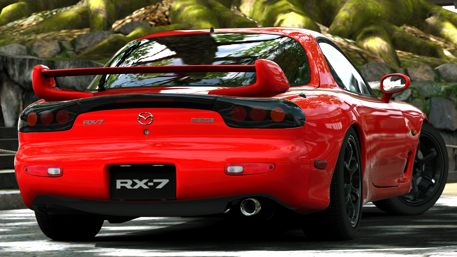02 Mazda Rx 7 Spirit R Type A Gran Turismo 5 By Vertualissimo On Deviantart 02 Mazda Rx 7 Spirit R Type A Gran Turismo 5 By Vertualissimo On Deviantart