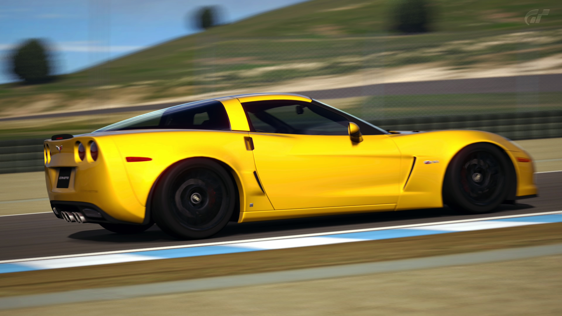 2006 Ford GT (Gran Turismo 5) by Vertualissimo on DeviantArt