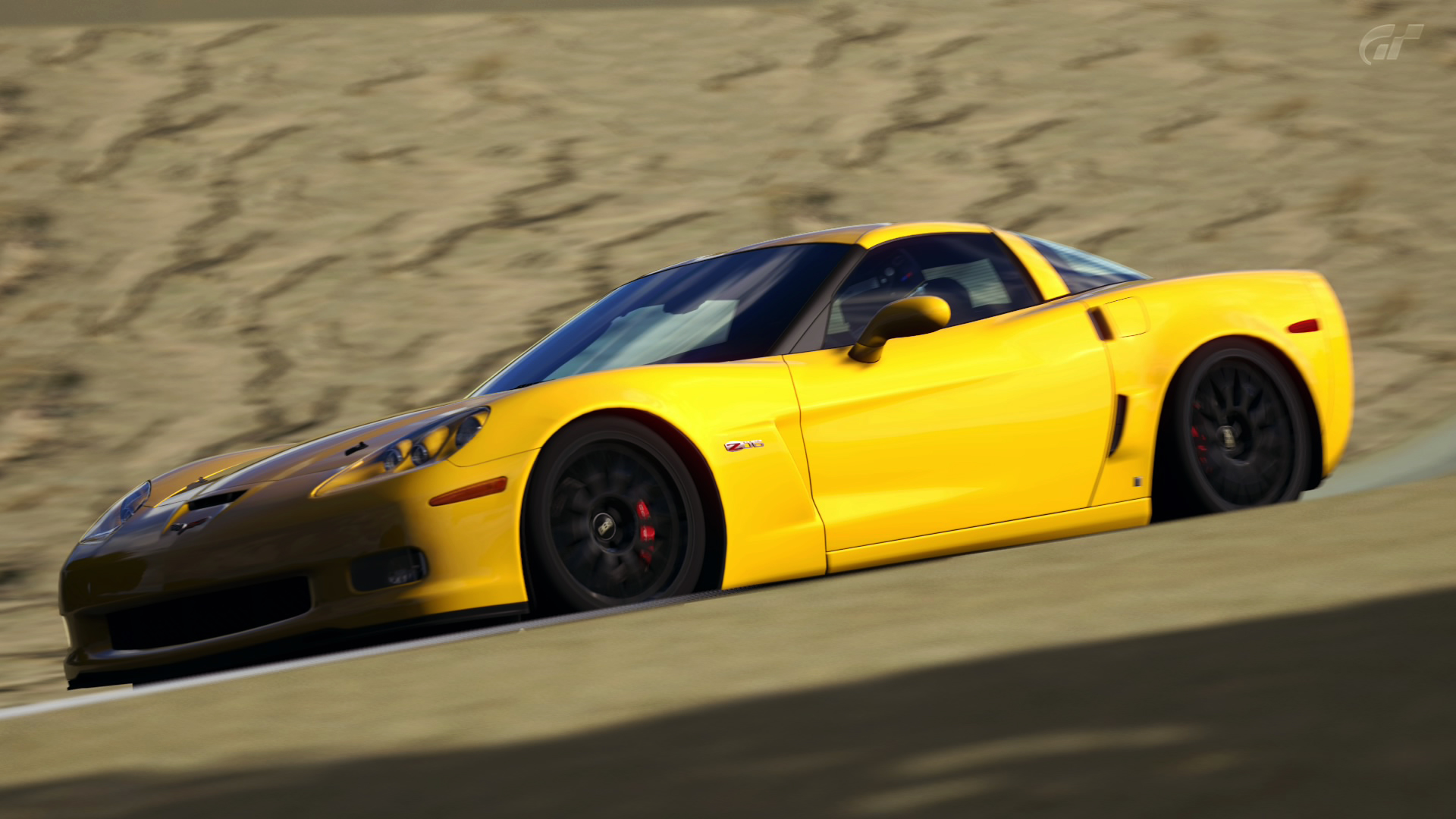 2006 Ford GT (Gran Turismo 5) by Vertualissimo on DeviantArt