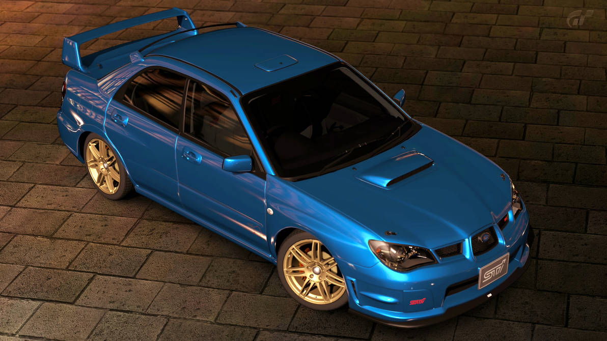 Настройка subaru impreza wrx Настройка subaru impreza wrx