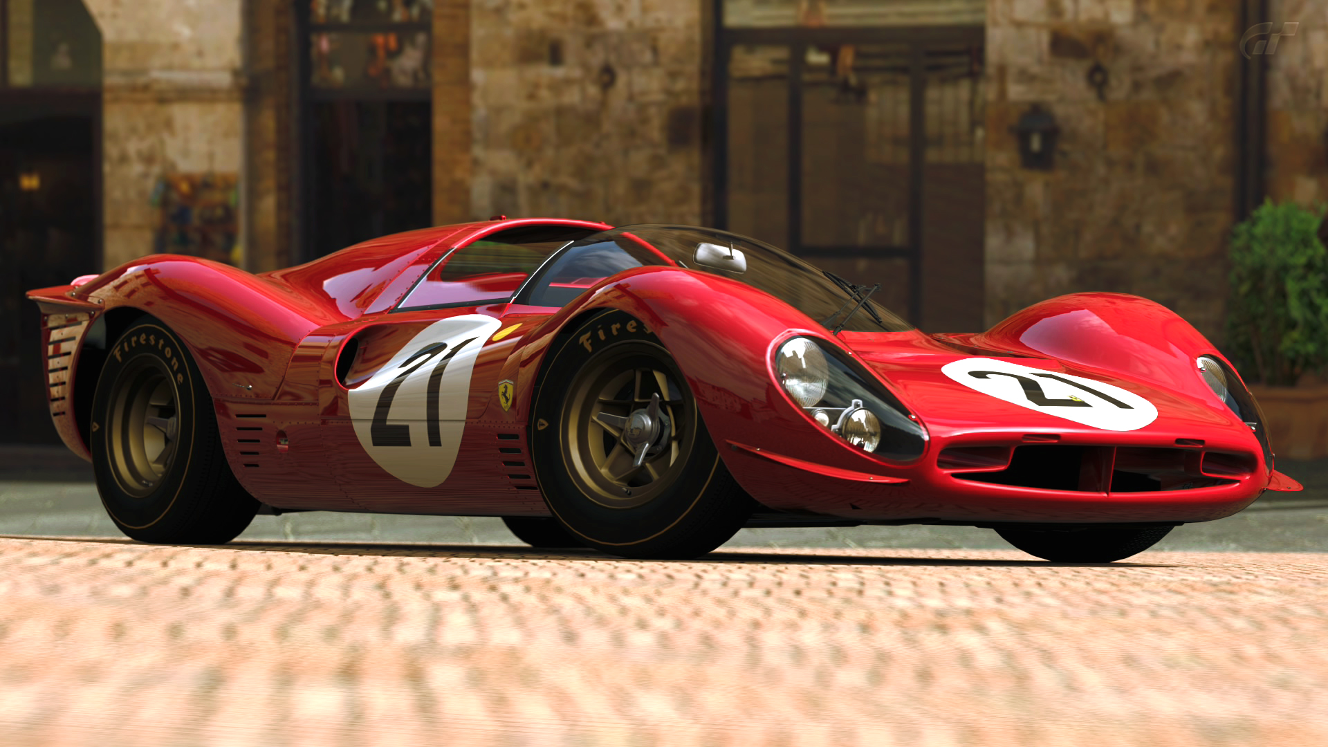 2006 Ford GT (Gran Turismo 6) by Vertualissimo on DeviantArt