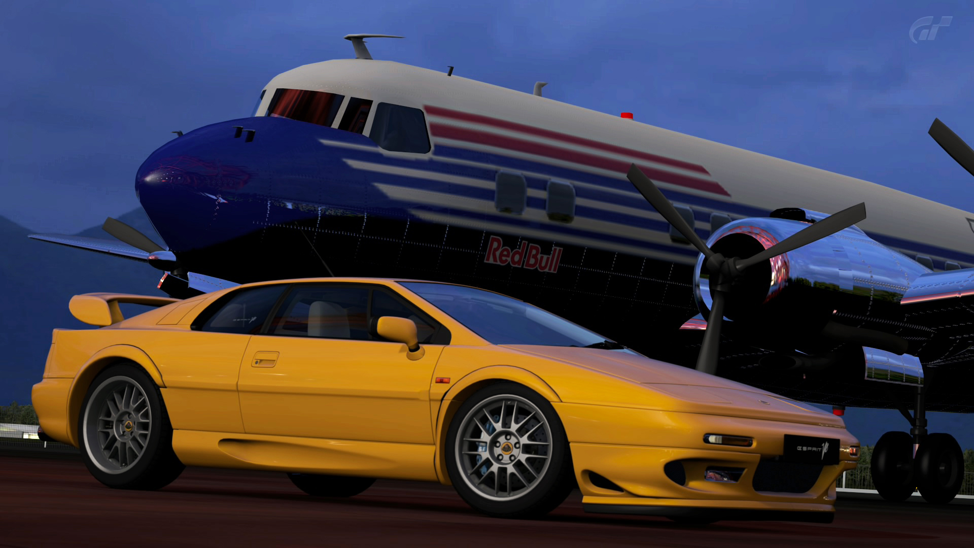 2002 Lotus Esprit V8 Gran Turismo 5 By Vertualissimo On Deviantart Images, Photos, Reviews