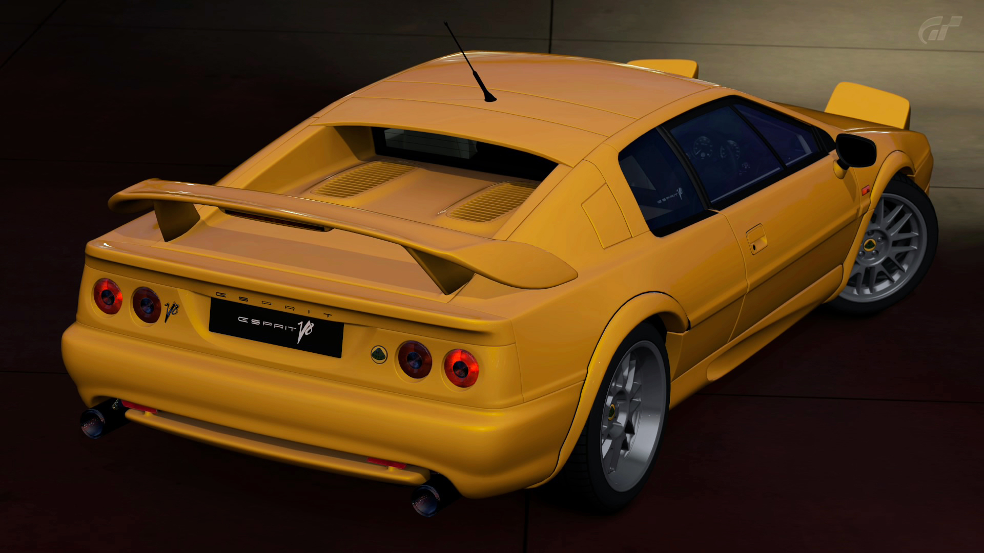 2002 Lotus Esprit V8 Gran Turismo 5 By Vertualissimo On Deviantart Images, Photos, Reviews