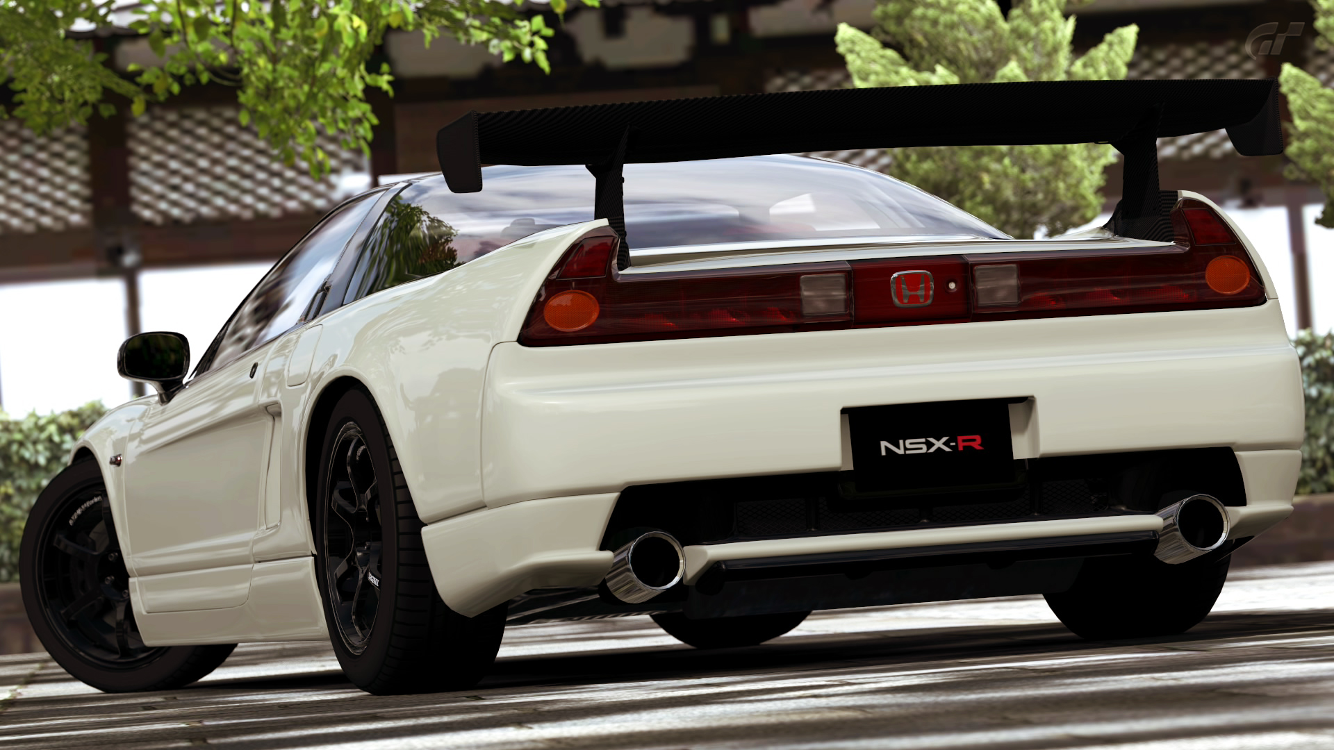 02 Honda Nsx Type R Gran Turismo 5 By Vertualissimo On Deviantart 02 Honda Nsx Type R Gran Turismo 5 By Vertualissimo On Deviantart