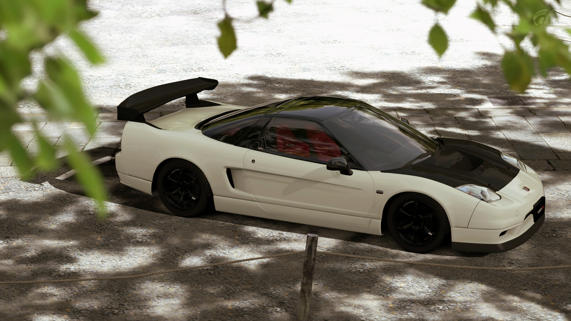 Honda Nsx Type R 1992 Price View All Honda Car Models Types