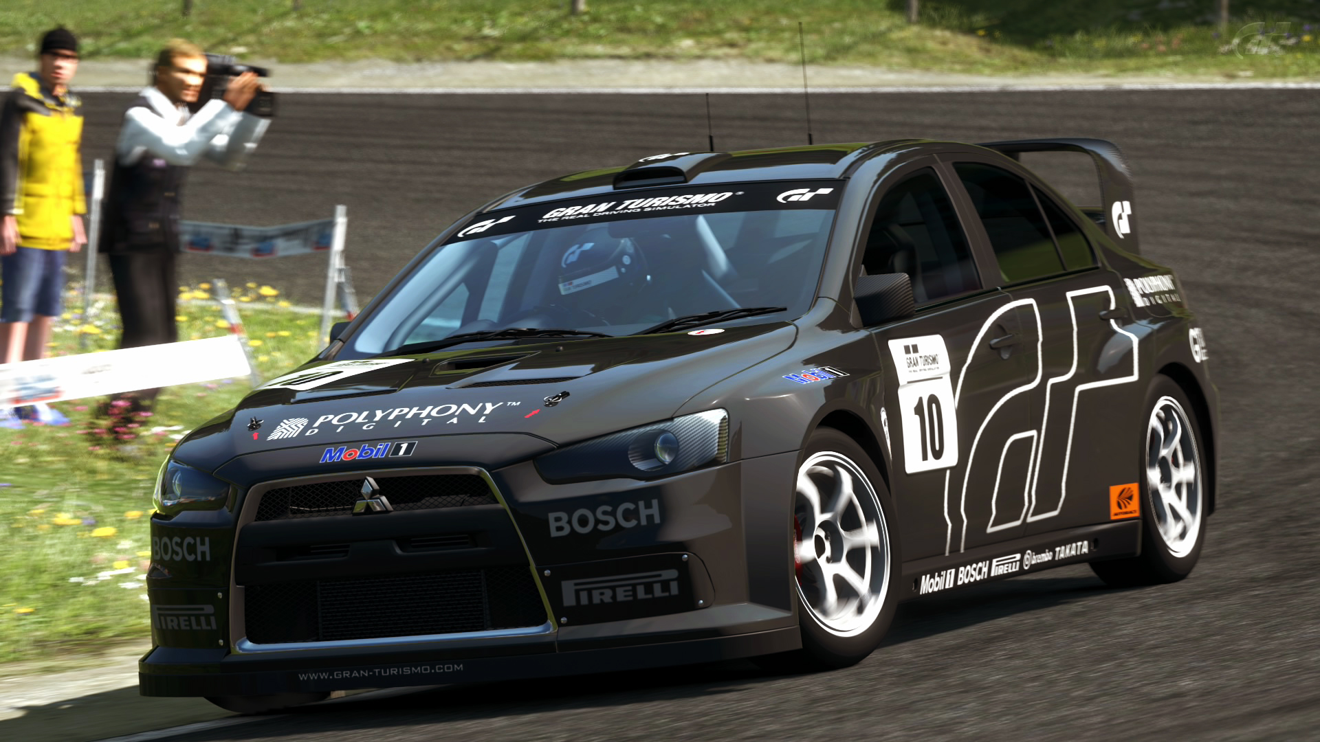 07 Mitsubishi Lancer Evolution X Tc Gt5 By Vertualissimo On Deviantart 07 Mitsubishi Lancer Evolution X Tc Gt5 By Vertualissimo On Deviantart