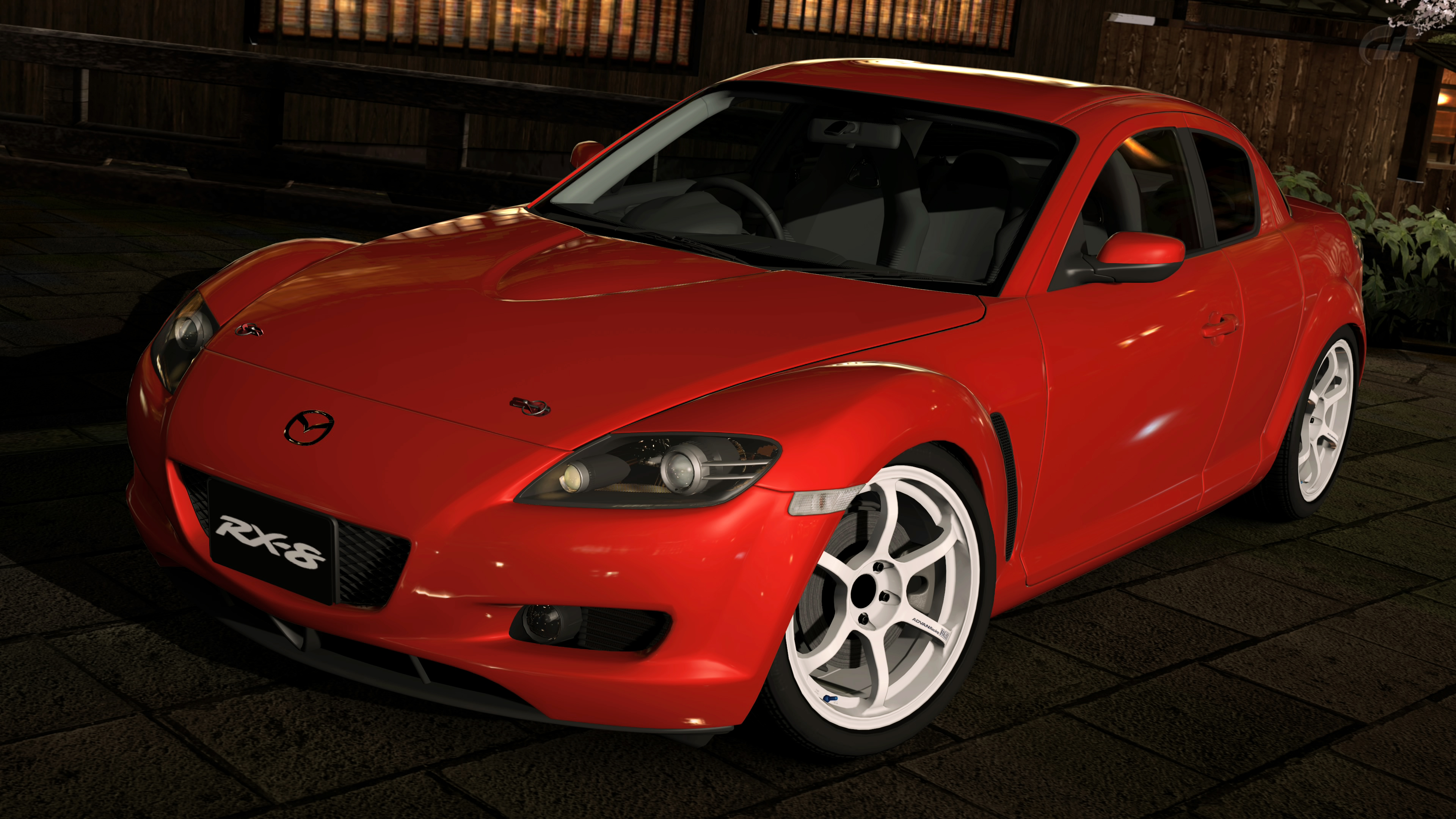 07 Mazda Rx 8 Type S Gran Turismo 5 By Vertualissimo On Deviantart 07 Mazda Rx 8 Type S Gran Turismo 5 By Vertualissimo On Deviantart