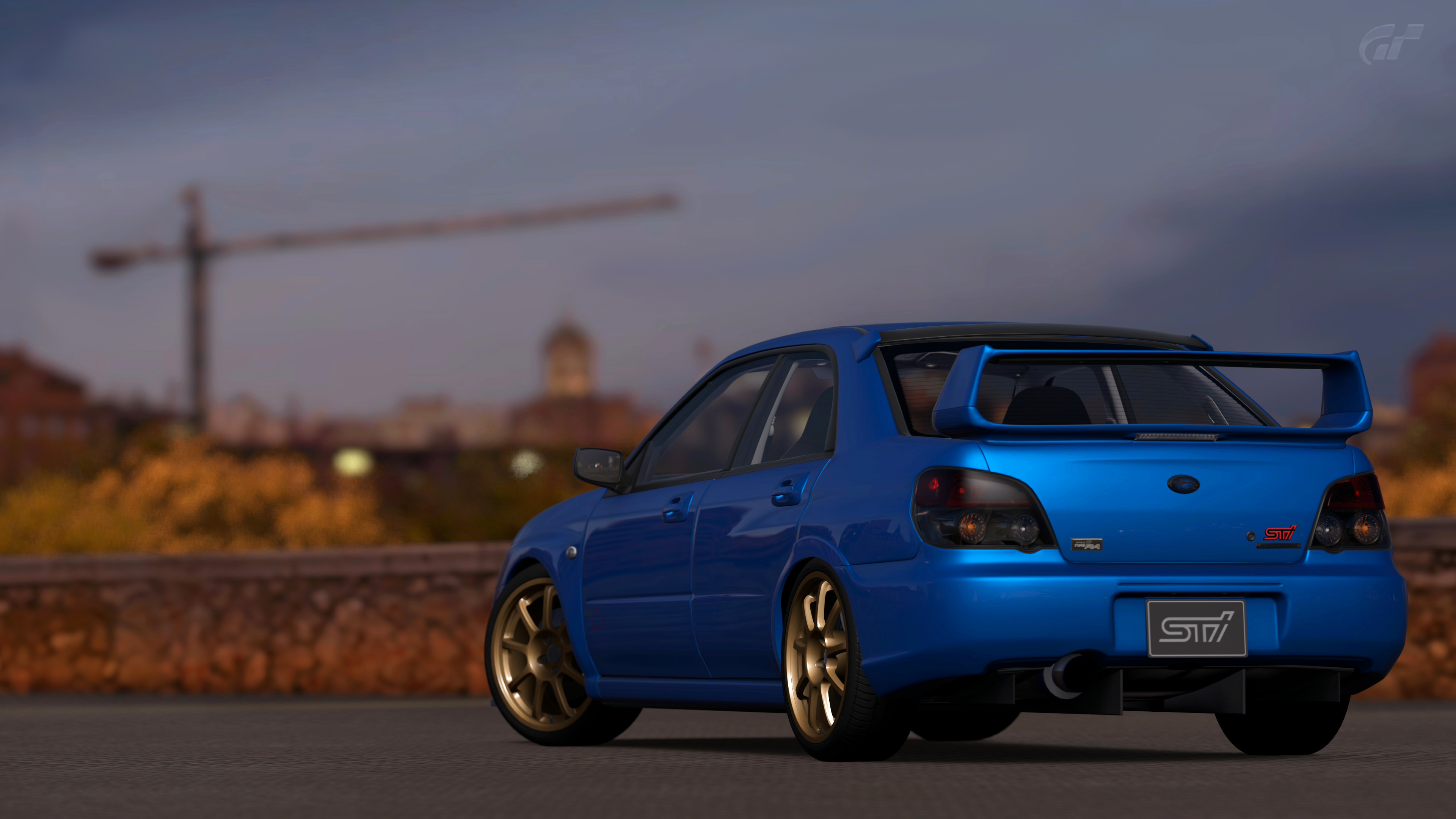 Subaru Impreza Wrx Sti Spec C Type Ra Gt6 By Vertualissimo On Deviantart Subaru Impreza Wrx Sti Spec C Type Ra Gt6 By Vertualissimo On Deviantart