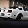 2007 Ford Mustang GT (Gran Turismo 6)