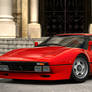 Ferrari 288 GTO (Gran Turismo 6)