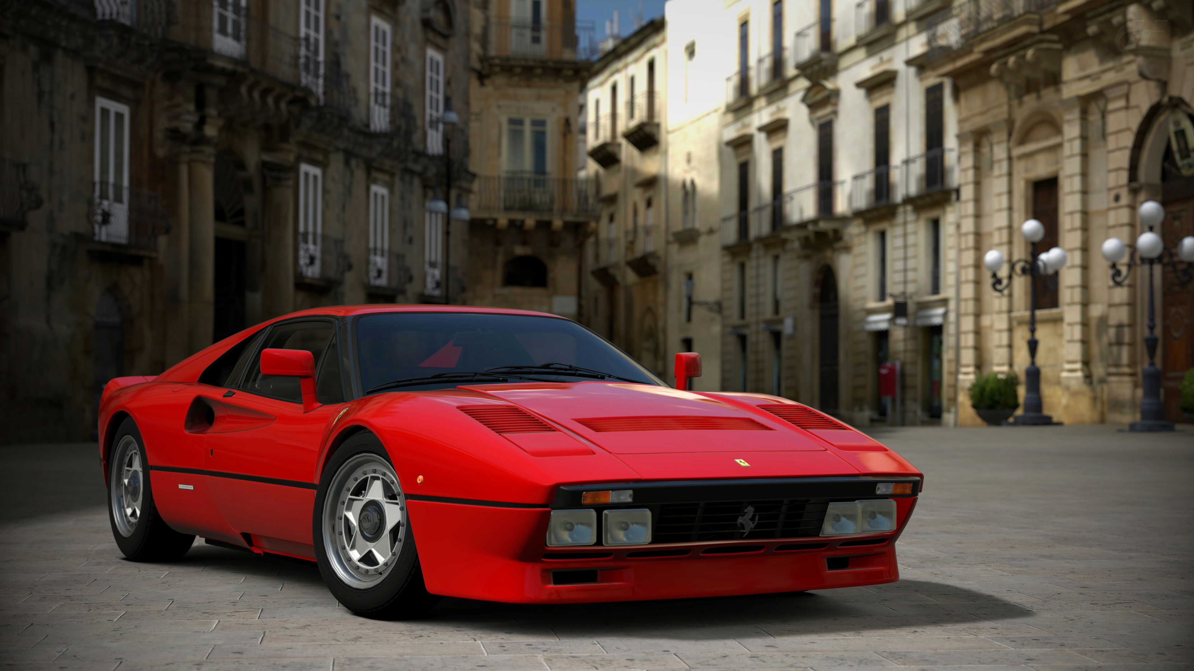 Ferrari 288. Ferrari 288 GTO 1984. Феррари GTO 1984. Феррари 288 GTO. Феррари 288 ГТО.