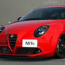 Alfa Romeo MiTo 1.4T Sport (Gran Turismo 6)