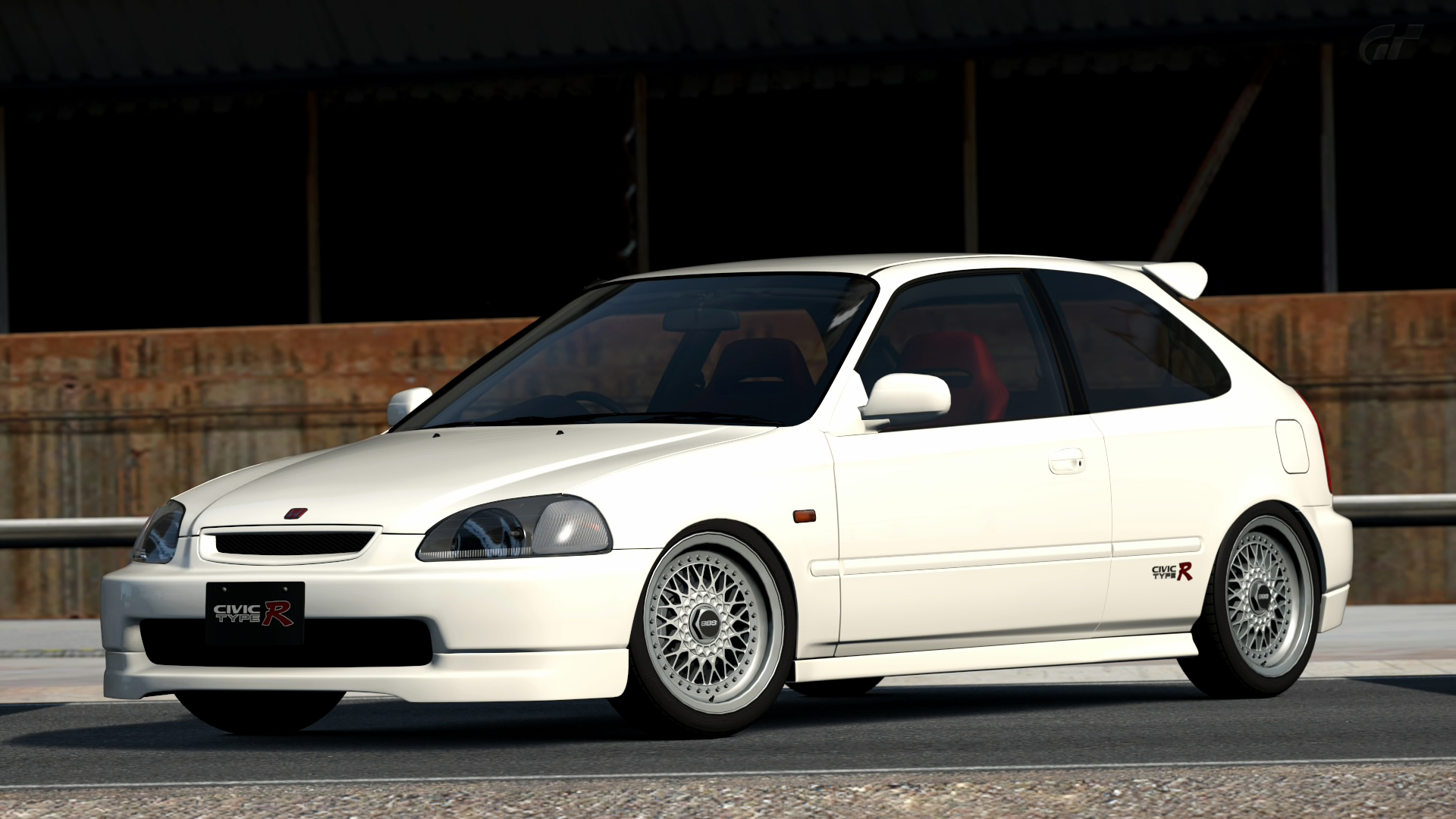 Honda civic 5 и 6 отличия Honda civic 5 и 6 отличия