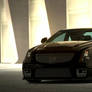 2011 Cadillac CTS-V Coupe (Gran Turismo 6)