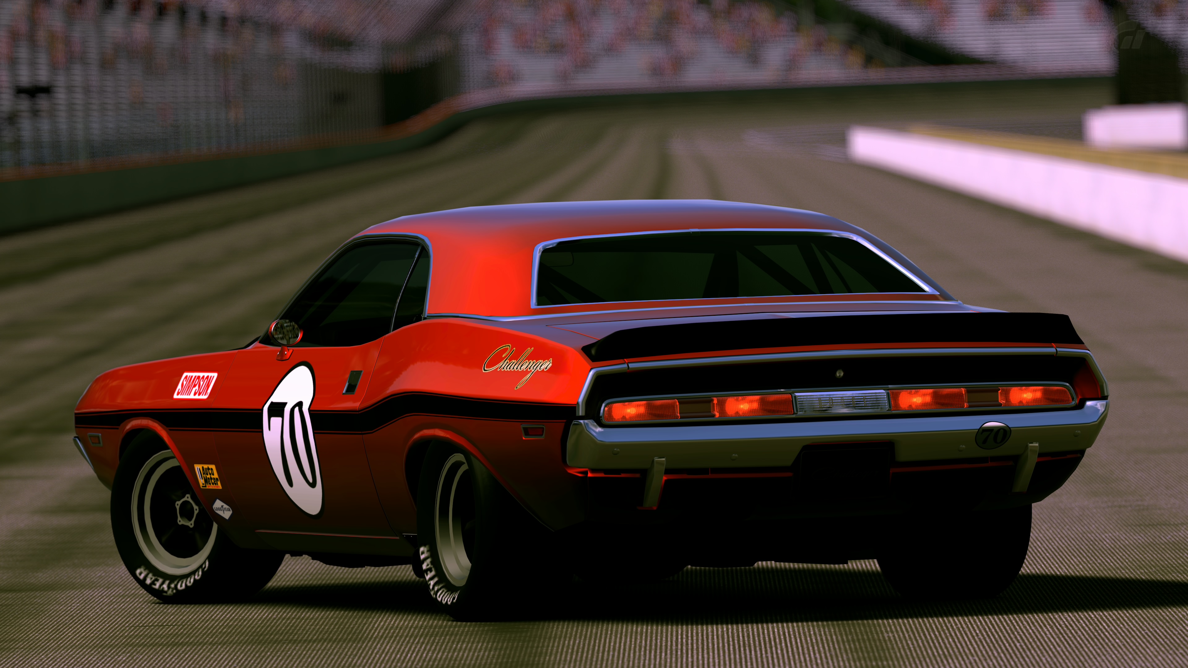 Dodge Challenger 1970