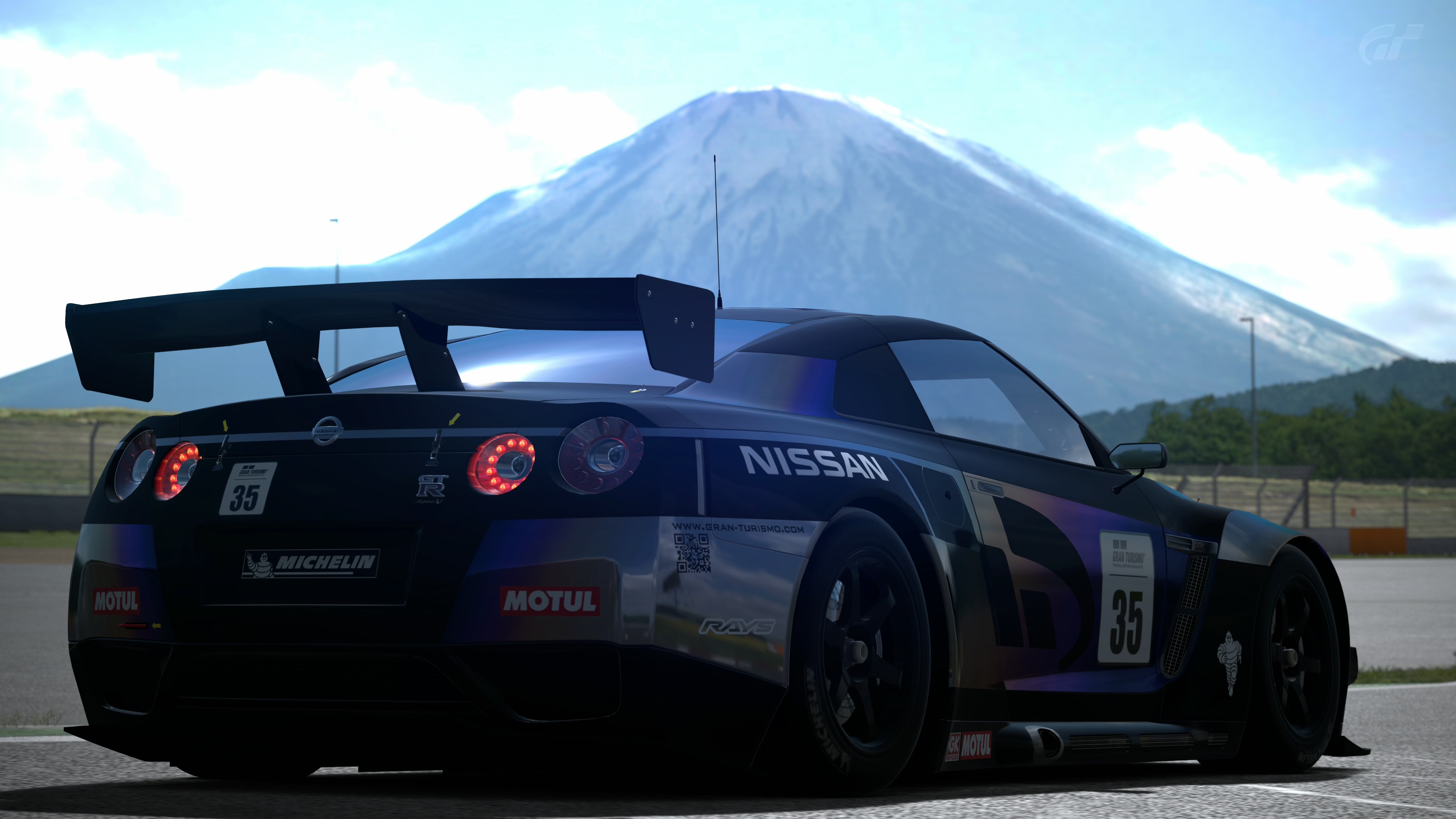 Gran Turismo 2 wallpaper by nathan2617 on DeviantArt