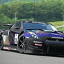 Nissan GT-R R35 Touring Car (Gran Turismo 6)