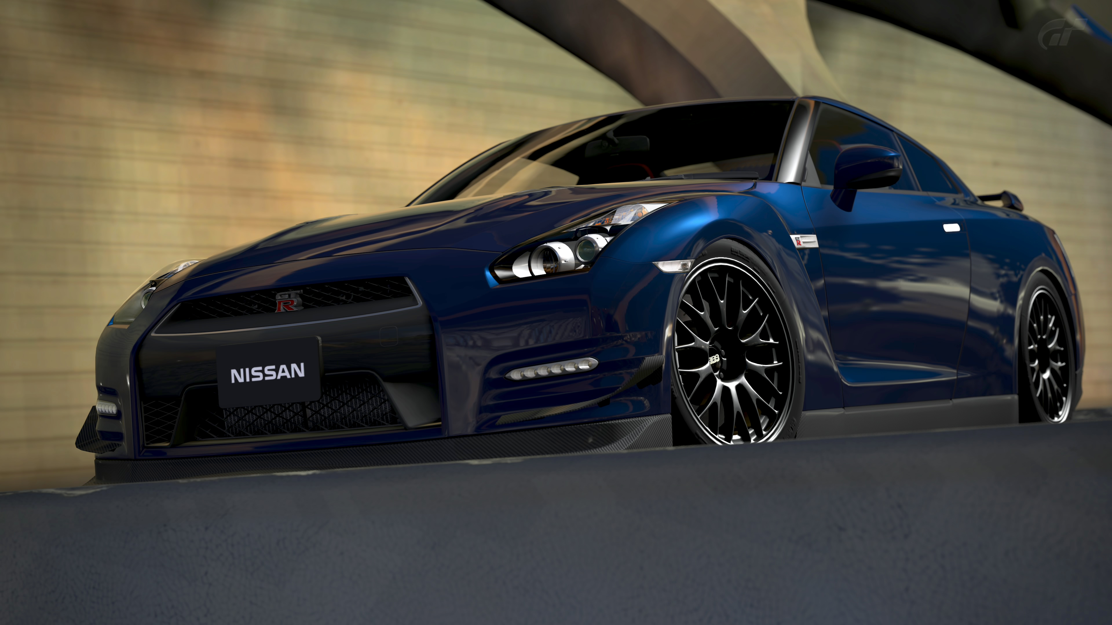 Nissan R36 GTR Nismo edition by wizzoo7 on DeviantArt