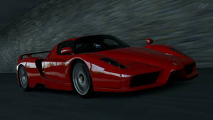 Ferrari Enzo (Gran Turismo 6)