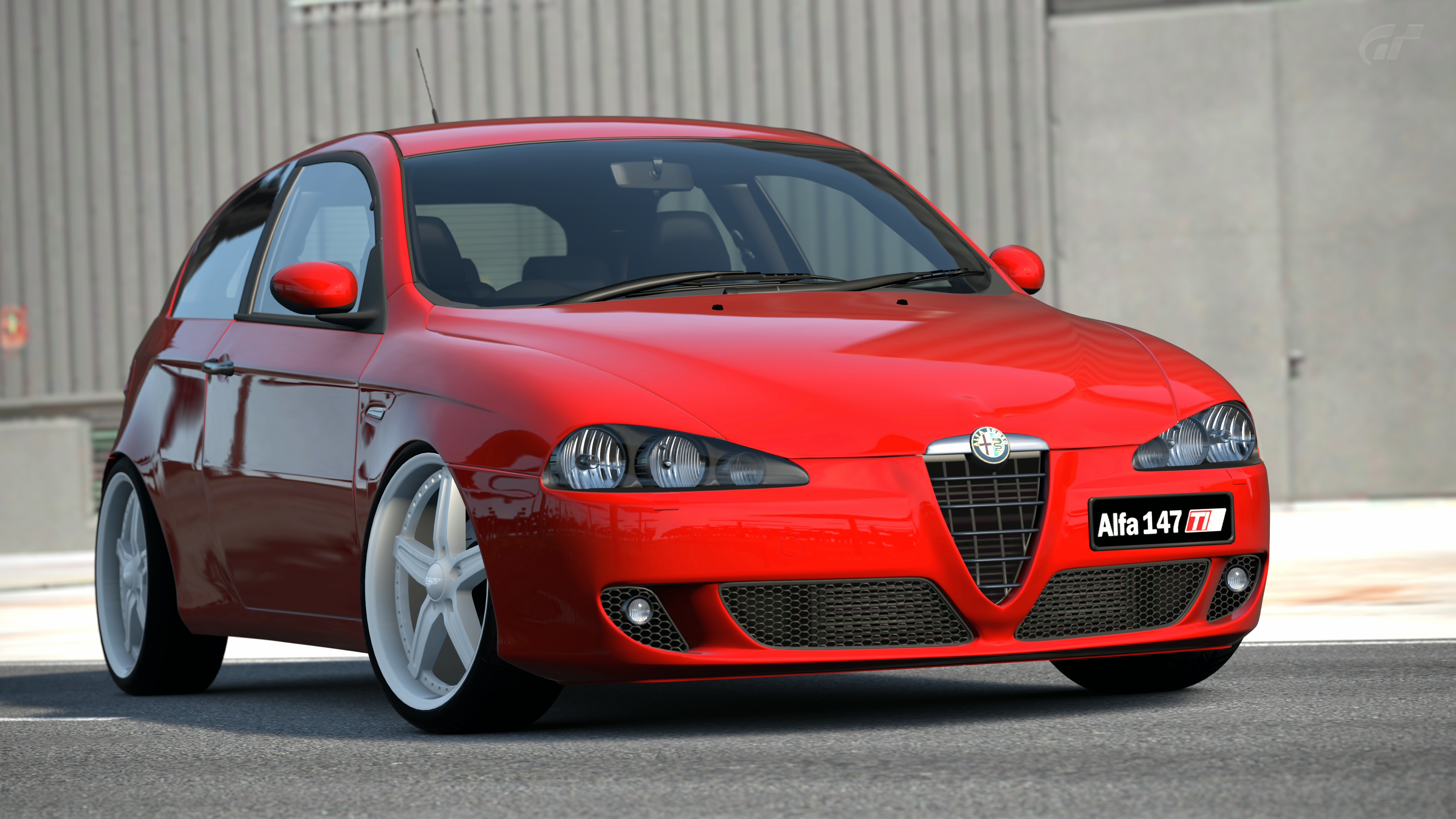 Alfa romeo недостатки 147 Alfa romeo недостатки 147