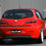 Alfa Romeo 147 Ti 2.0 Twin Spark (Gran Turismo 6)