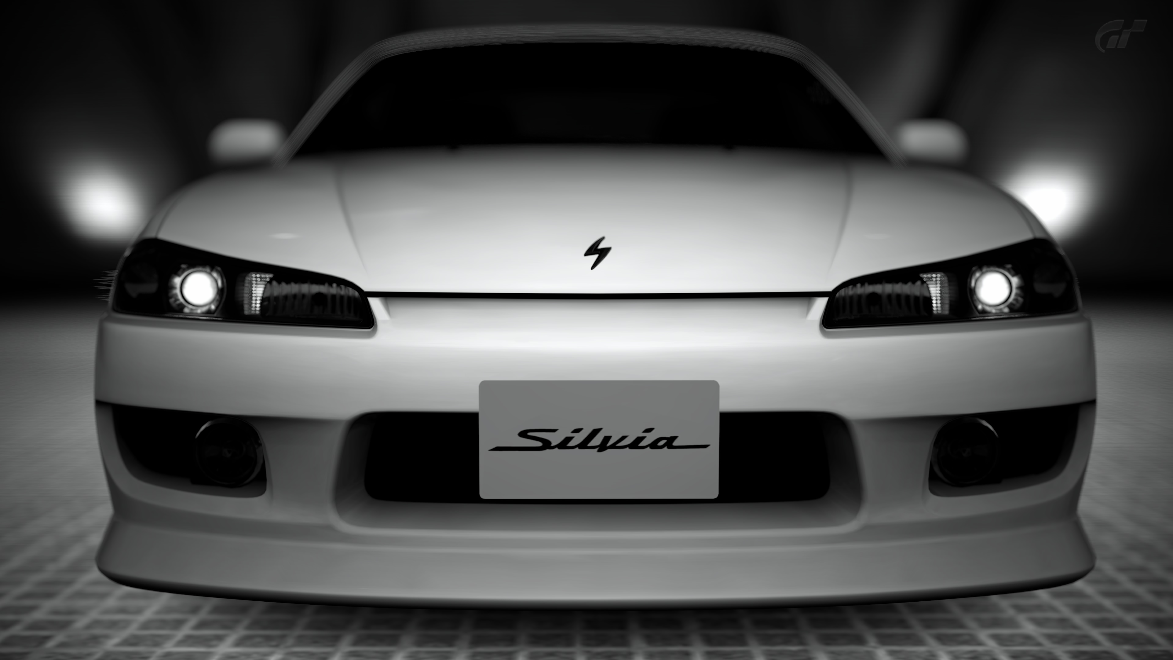 Nissan Silvia Spec-R Aero S15 (Gran Turismo 6)