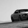 2007 Ford Mustang GT (Gran Turismo 6)