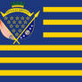 Flag of the Republic of Virginia