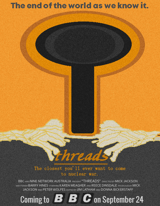 Threads (1984) by LostBrolga on DeviantArt