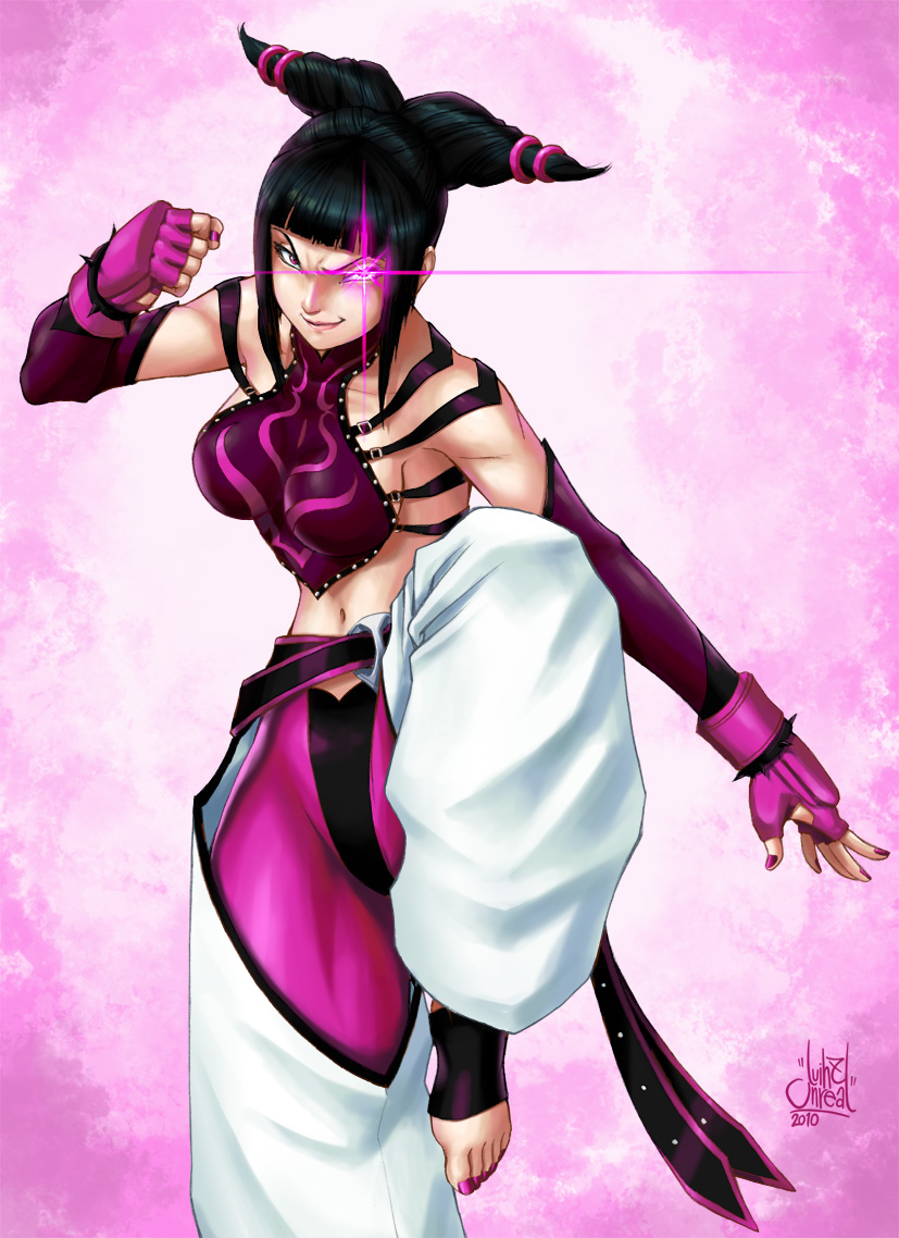 Juri finished